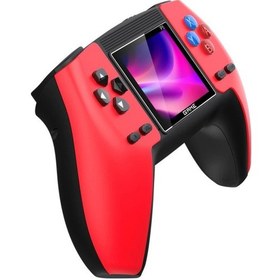 Resim Lobo Retro Konsol Gamebox Ekranlı Gameboy 520 Klasik Oyunlu Nostaljik Oyun Kolu Atari 