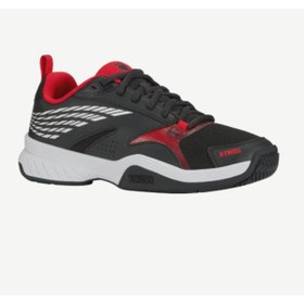 Resim K-Swiss Speedex Clay Toprak Kort Erkek Tenis Ayakkabısı 
