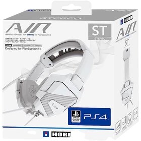 Resim YUES PS5 Kablolu Oyuncu Kulaklığı Mikrofonlu – PS5/PS4 Uyumlu 3.5 mm Stereo 