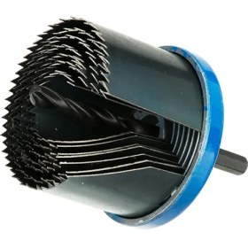 Resim İsmiyle Al Eco Lounge Tomax Ahşap Delme Buat Panç Set - 7 Parça 