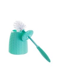 Resim Örgü Tuvalet Fırçası Diğer 