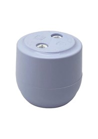 Resim Karaca İle Uyumlu Mastermaid Prosteel Blender Çırpma Teli Adaptörü Beyaz 