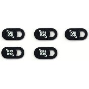 Resim Kriko Notebook Webcam Kapatıcı 5 Adet 
