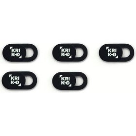 Resim Kriko Notebook Webcam Kapatıcı 5 Adet 