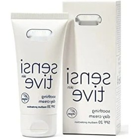 Resim Yatıştırıcı Gündüz Kremi - Spf 20, 50 Ml 