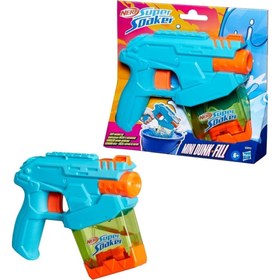 Resim Nerf Super Soaker Mini Dunk Fıll 