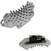 Resim Klima Fan Regulatoru Mercedes E-Class W210 S210 Gnzrz 