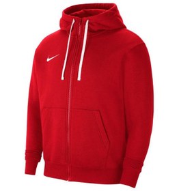 Resim Nike Y Nk Flc Park20 Fz Hoodıe Çocuk Sweatshirt Cw6891-657 