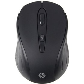 Resim HP S300 Kablosuz Optik Mouse 