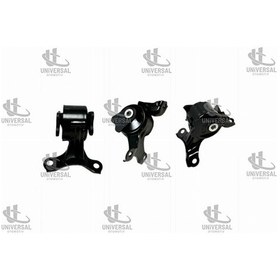 Resim Takoz Şanzıman Cıvıc 02-05 / 50805-s7c-013 