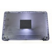 Resim HP Uyumlu 250 G4 (M9S66Ea) Lcd Ekran Arka Kapağı Back A Cover Kasa 