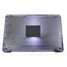 Resim HP Uyumlu 15-Ay016Nt (W7Z14Ea) Lcd Ekran Arka Kapağı Back A Cover Kasa 