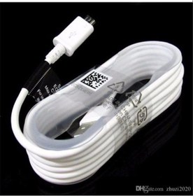 Resim Galaxy J7 Prime 2 Micro Usb Hızlı Şarj Ve Data Kablosu 