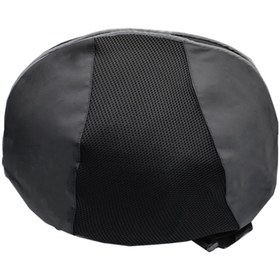 Resim Vexo V100 Motosiklet Kask Çantası 