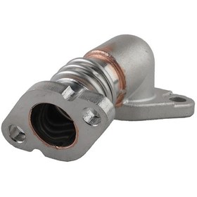 Resim Egr Borusu Vw Amarok 2.0 Tdı 2010-2016 03l131521k 