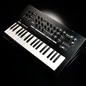 Resim Korg minilogue xd Polifonik Analog Synthesizer 