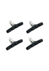 Resim Bisiklet Fren Papuç Alyanlı V Fren Tüm Marka Ve Modellere Uygundur 