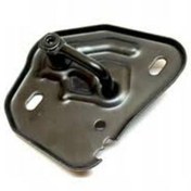 Resim Audi A6 C7 Audi A7 2011-2018 Motor Kaput Kilit Kancası 