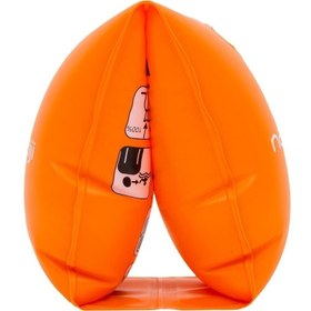 Resim Decathlon Nabaiji Çocuk Kolluğu - 11 - 30 Kg - Turuncu 