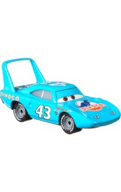 Resim Disney Cars Tekli Karakter Araçlar FLM02 
