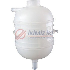 Resim Genlesme Deposu Peugeot P206 1.4 1.6 16V 2002 - 504602174 