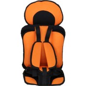 Resim Lebeigo Farfi 71X31 cm Araba Için Bebek Koltuğu - Pembe (Yurt Dışından) 