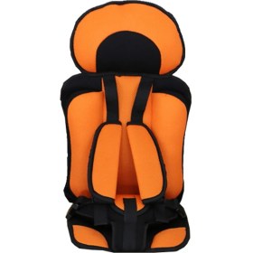 Resim Lebeigo Farfi 71X31 cm Araba Için Bebek Koltuğu - Pembe (Yurt Dışından) 