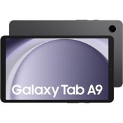 Resim Samsung Galaxy Tab A9 64 Gb Graphite ( Türkiye Garantili) 