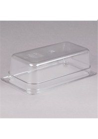 Resim Cambro Polikarbon Gastronom Küvet 1 3 10 Cm Çok Renkli 