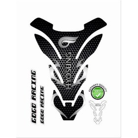 Resim Hyosung Hyosung Tank Pad 006 