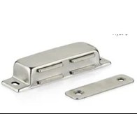 Resim Canex Çıt Çıt Metal ( Paslanmaz ) 8.5 cm 