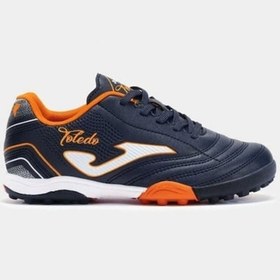 Resim Joma Tojw2505tf Toledo Jr Çocuk Halı Saha Ayakkabısı Renkli 
