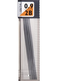 Resim Tombow Min Kalem Ucu - 0.9 2B Dereceli - 12'li Paket 