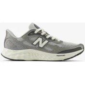 Resim New Balance Marıstg4 Gri Erkek Yürüyüş Koşu Ayakkabısı 