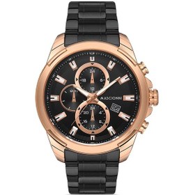 Resim Mascionni M.1.2003A.07 Erkek Kol Saati 