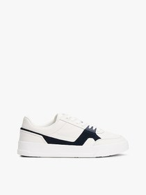 Resim Tommy Hilfiger erkek th court craft sneaker 