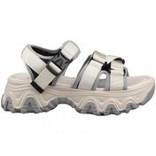 Resim Guja 23y366 Kadın Spor Sandalet Bej 