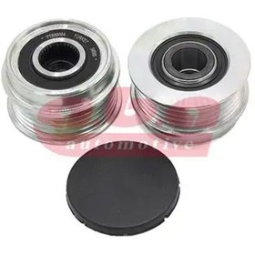 Resim ABA 25500004 Alternator Kasnagi 028903119AN 028903119T 028903165 Uyumlu 