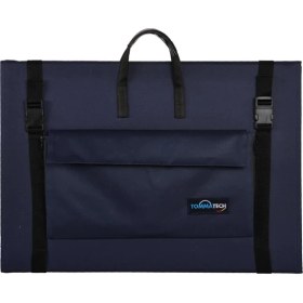 Resim Tommatech 200WP Taşınabilir Güneş Paneli 