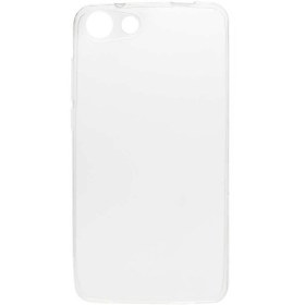 Resim Vestel Venüs V4 Uyumlu Kılıf Süper Silikon Kapak 