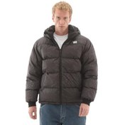 Resim Vans Mte Bridgewood Reversible Puffer Erkek Mont Siyah 