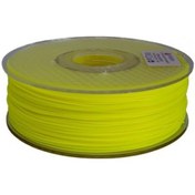 Resim Frosch Abs Sarı 1.75 Mm Filament 