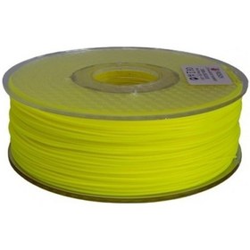 Resim Frosch Abs Sarı 1.75 Mm Filament 