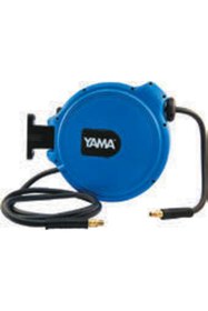 Resim Yama YHMH20 20+2M Makaralı Hibrit Hava Hortumu 