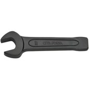 Resim CETA FORM Yıldız Ağız Çakma Anahtar-75Mm B24-75 