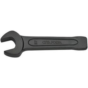 Resim CETA FORM Yıldız Ağız Çakma Anahtar-75Mm B24-75 