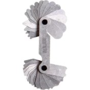 Resim 1-7mm Radyus Mastaı ile Yüksek Hassasiyetli Ölçüm Kolaylığı 