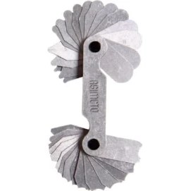 Resim 1-7mm Radyus Mastaı ile Yüksek Hassasiyetli Ölçüm Kolaylığı 