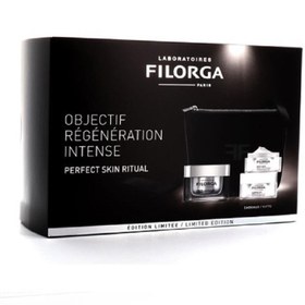 Resim Filorga Perfect Skin Ritual Limited Edition Cilt Bakım Seti 