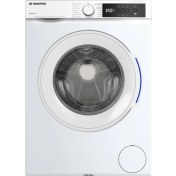 Resim Daewoo D-Tr Wmı 091010 W 9 kg Çamaşır Makinesi 